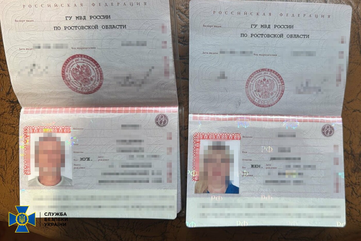 У Запоріжжі священник УПЦ МП вербував коригувальників, – СБУ
