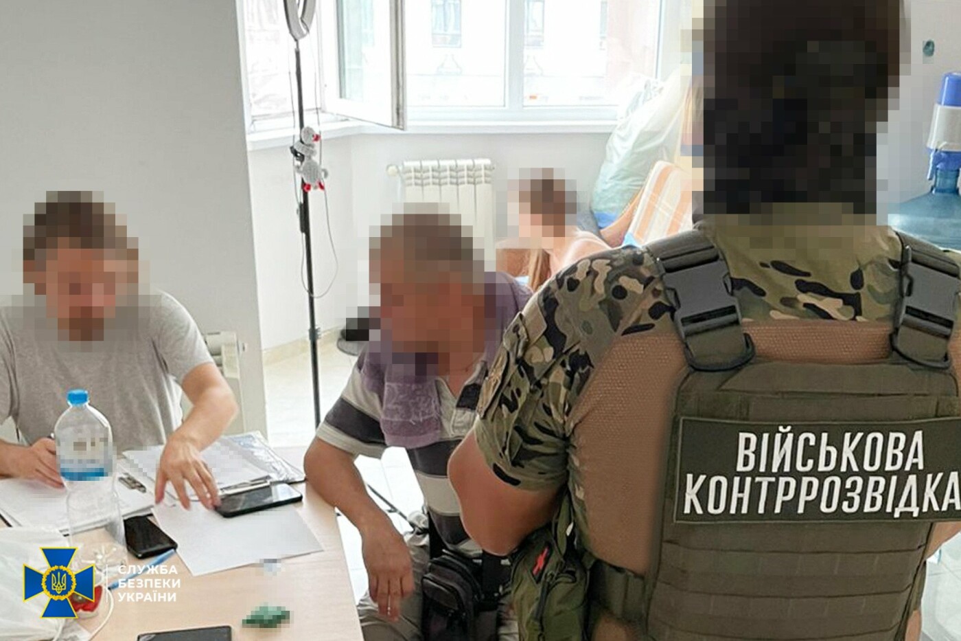 У Запоріжжі священник УПЦ МП вербував коригувальників, – СБУ