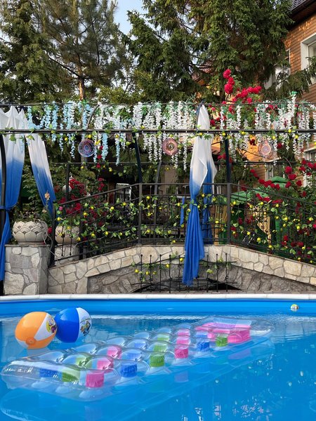 Відпочинок у Запоріжжі влітку 2026: басейни, локації, розваги, фото-46 Відпочинок у Запоріжжі влітку 2026: басейни, локації, розваги, фото-46