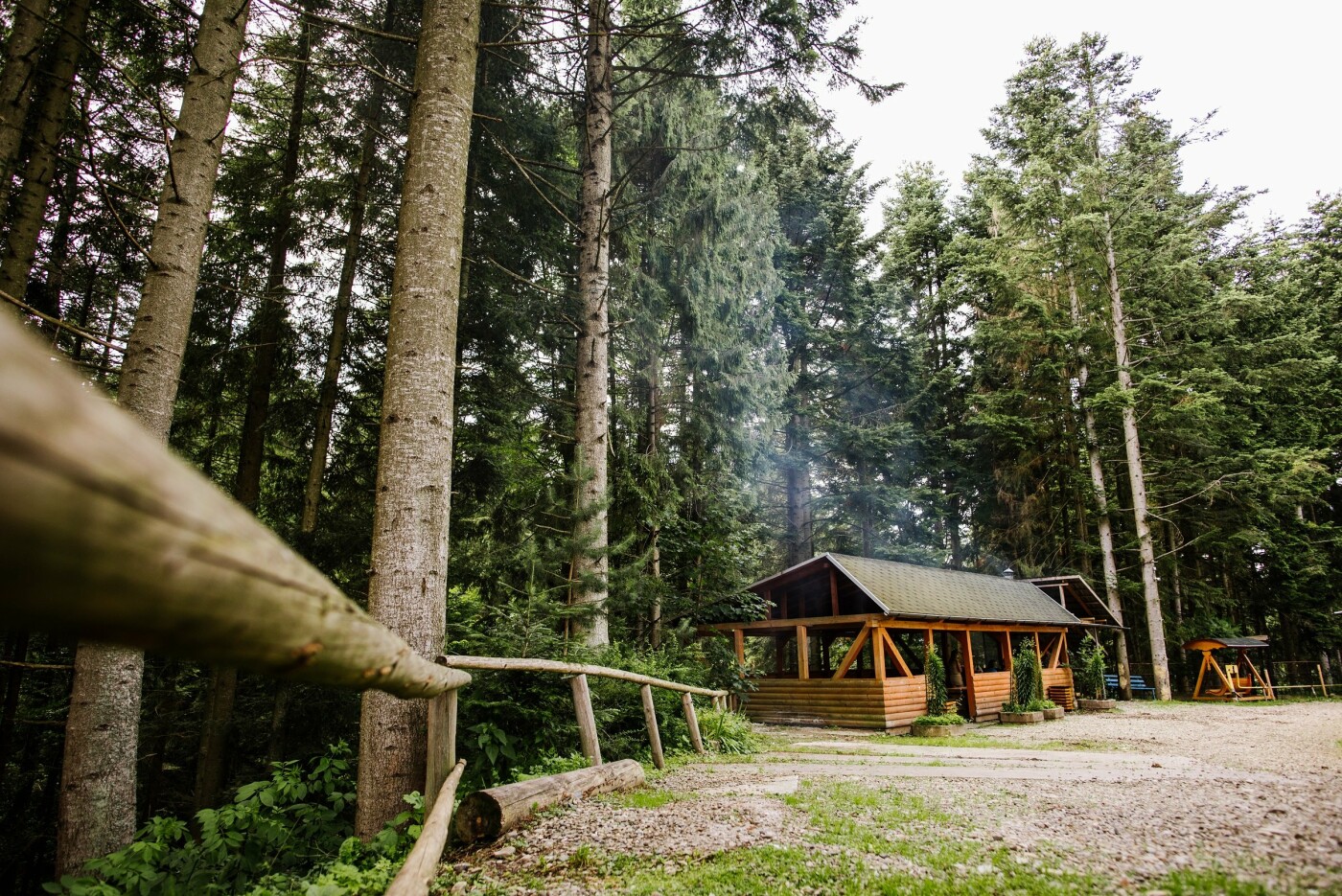 Відпочинок у Карпатах, Львові та Львівській області: готелі, бази відпочинку, SPA, басейни та розваги, фото-14