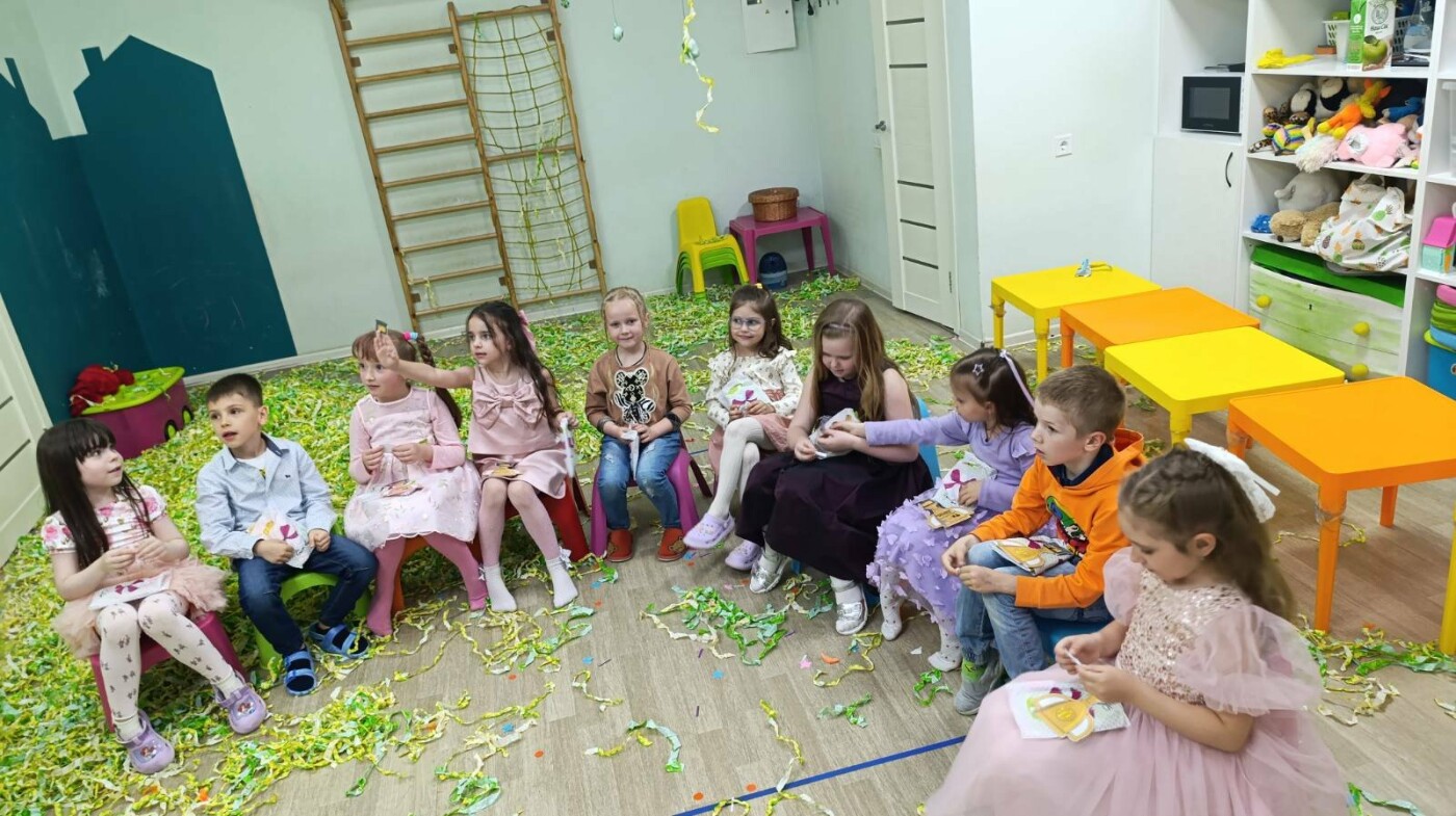 Школьный старт 2026: как подготовить ребенка к новому учебному году в Запорожье, фото-56