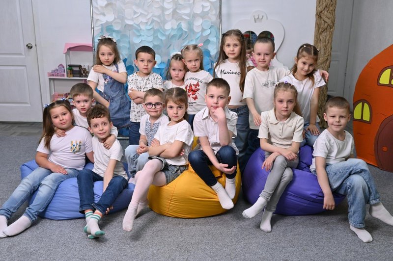 Школьный старт 2026: как подготовить ребенка к новому учебному году в Запорожье, фото-6
