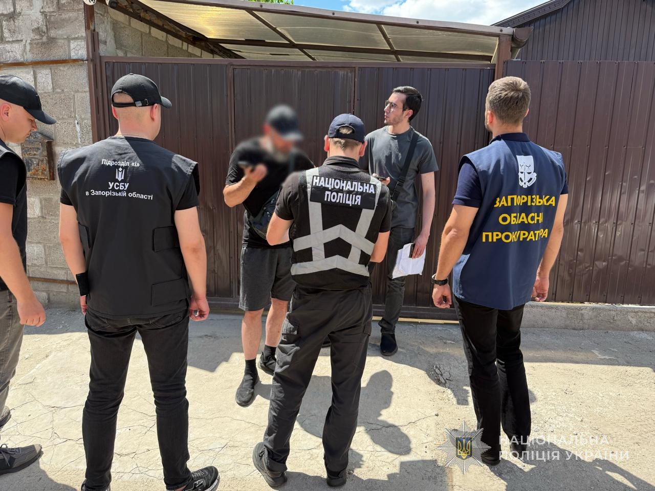 У Запоріжжі посадовця і підприємицю підозрюють у розкраданні 1,4 млн гривень на ремонті карет “швидкої”
