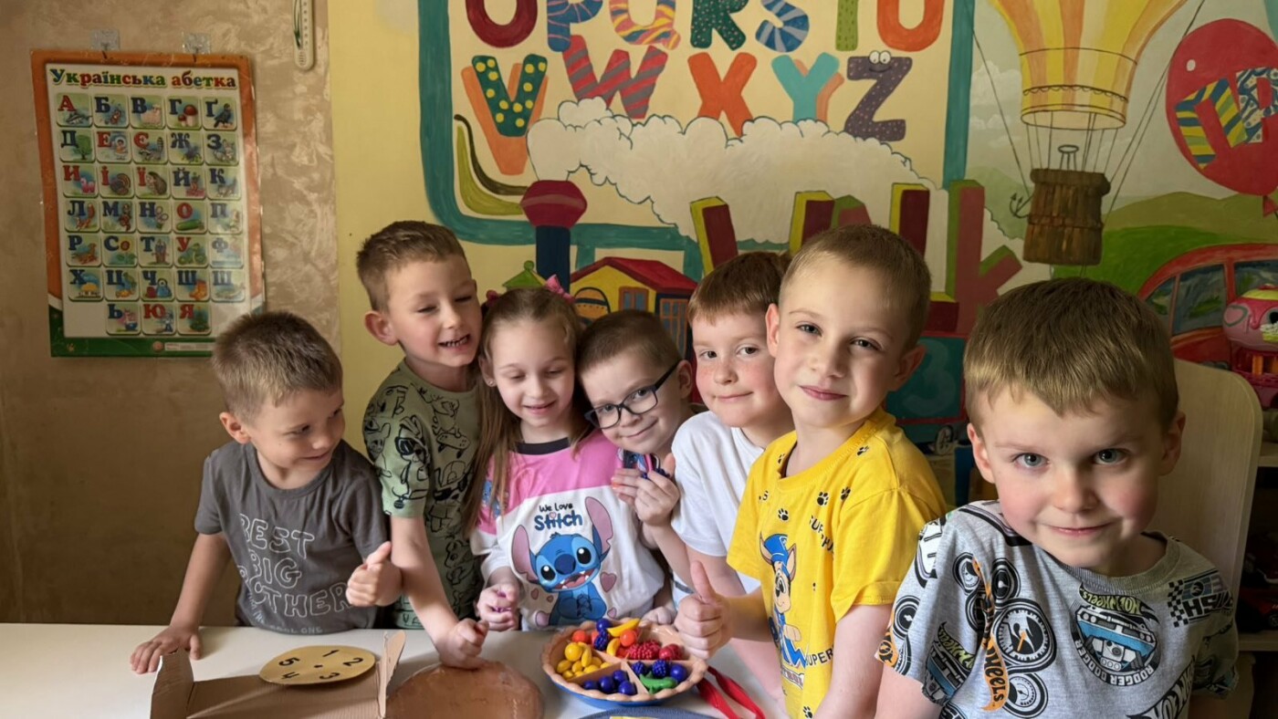 Шкільний старт 2026: як підготувати дитину до нового навча..., фото-51 Шкільний старт 2026: як підготувати дитину до нового навчального року в Запоріжжі, фото-51