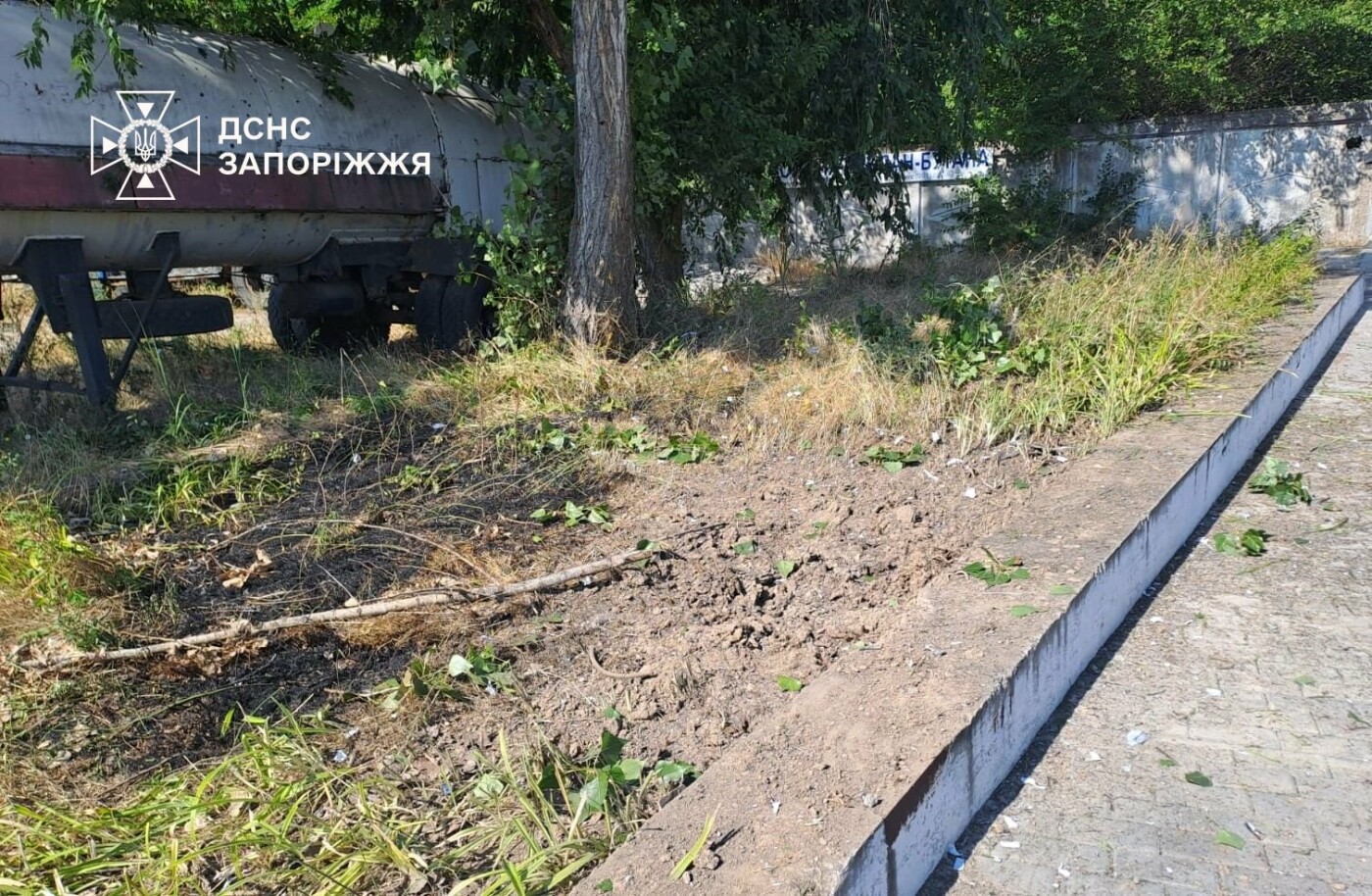 У Запоріжжі внаслідок атак БПЛА загинула одна людина, десятеро отримали поранення, – ДСНС