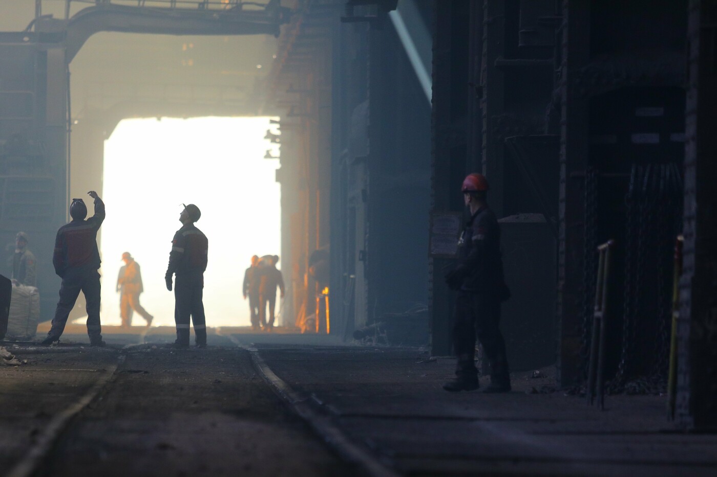 Запоріжсталь звітує про сплачені податки в першому півріччі 2026-го