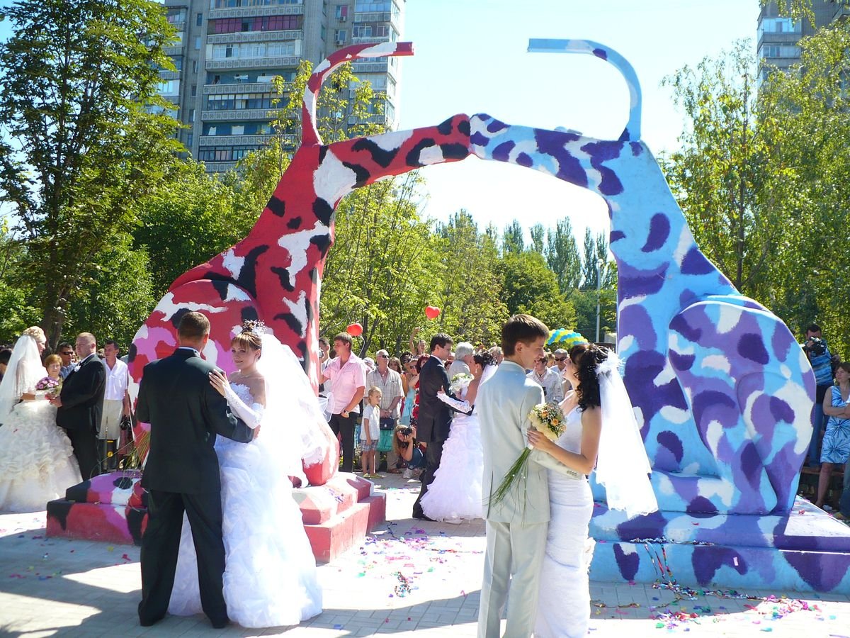 Космічні собаки
