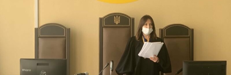 В Запорожье водитель маршрутки пытался оспорить штраф в 17 тысяч за нарушение карантина