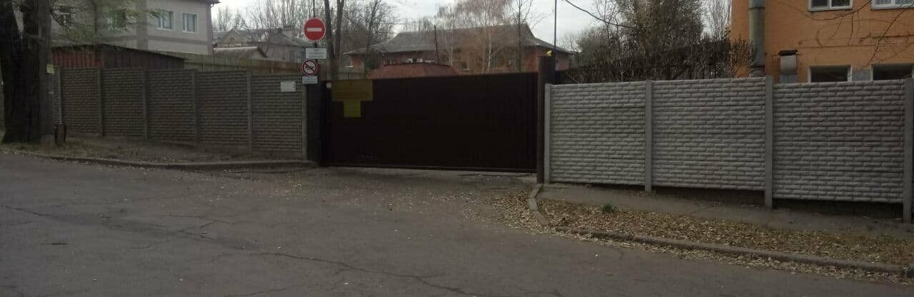 В Запорожье в этом году на реконструкцию морга просят выделить 10 миллионов гривен