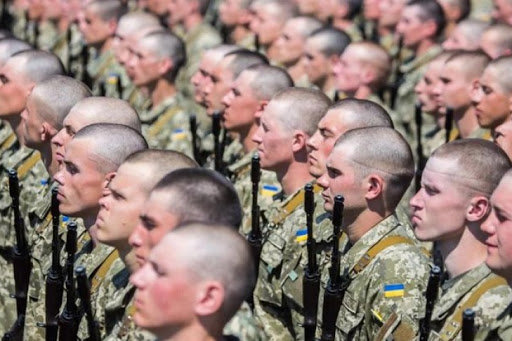  Горсовет Запорожья потратит 1,4 миллиона гривен на проведение призыва и тероборону 