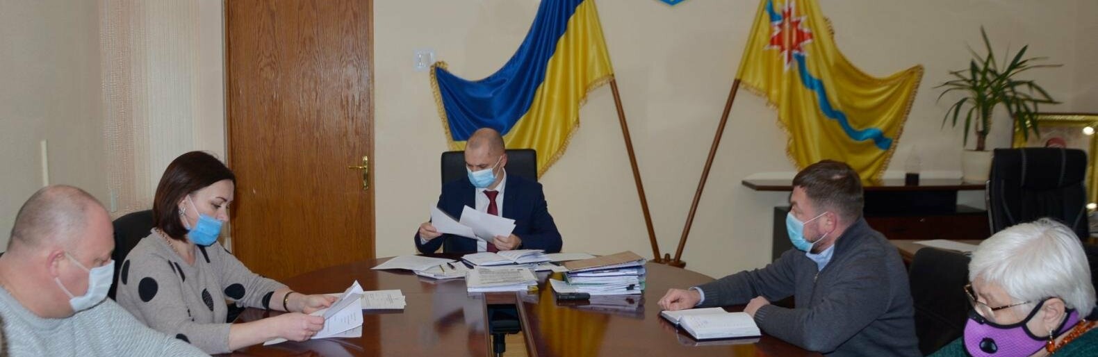 В Энергодаре начали служебное расследование из-за срыва проведения гемодиализа в больнице