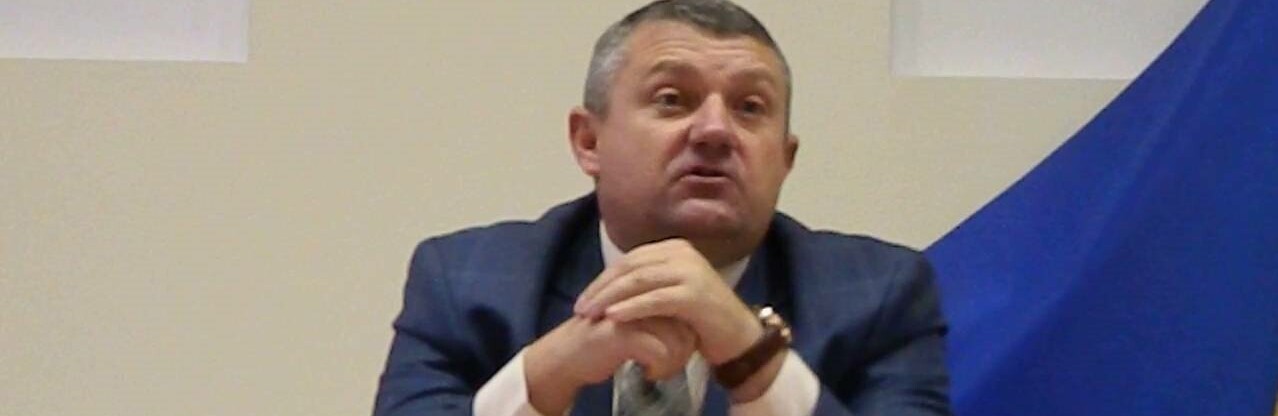 Зеленский назначил главу Пологовской райгосадминистрации