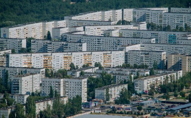 КП «Тепловодоканал» накопил долг перед ЗАЭС, ТЭС и облэнерго в 67 миллионов гривен: авто и техника арестованы