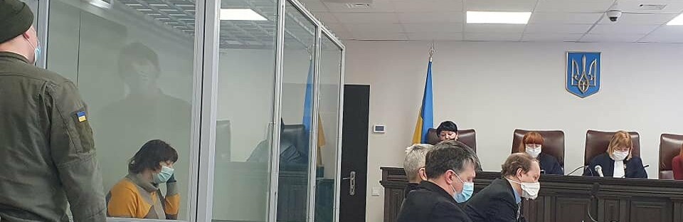 Адвокаты няни, которую обвиняют в убйистве годовалой девочки, заявили о нанесении ей телесных повреждений в СИЗО 