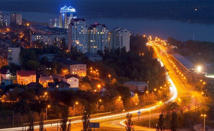 Запорожские депутаты не поддержали идею уменьшить скорость на Набережной магистрали