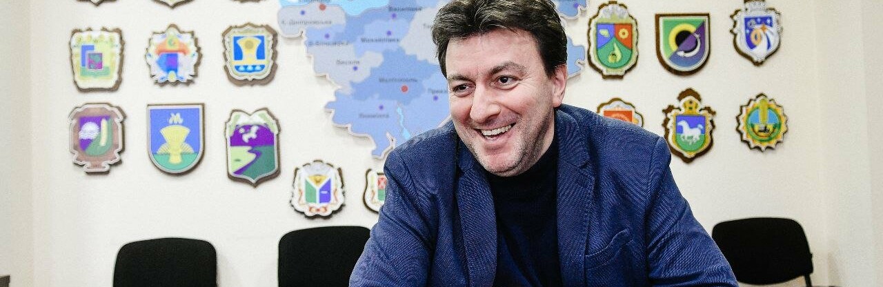 Визит вице-премьер-министра в Запорожье, рекорд по вакцинации и проведение уникальных операций - Старух о главном за неделю