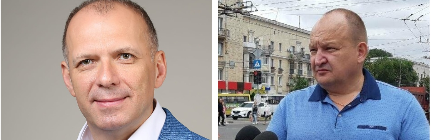 Один из замов Буряка задекларировал квартиру в подарок, а второй миллионный доход