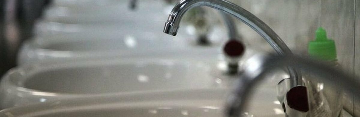 В центре Запорожья на время ряд жилых домов, больниц и детсадов останется без воды