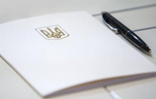 Зеленский уволил глав восьми упраздненных райгосадминистраций в Запорожской области