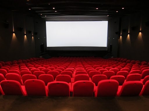 Премьеры фильмов в кинотеатрах Запорожья на неделе