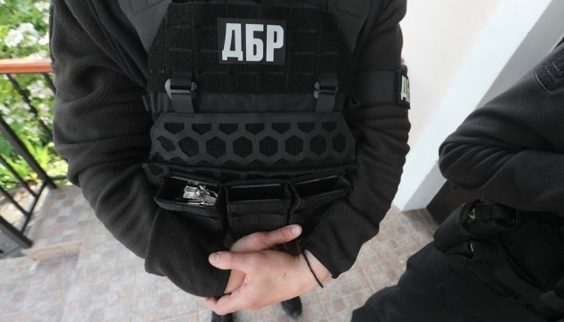 Экс-прокурора из Васильевки поймали на попытке вымогательства денег