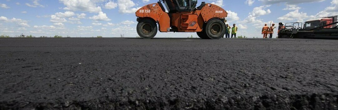 В Запорожской области подрядчики, которые занимались ремонтом дорог, недоплатили в бюджет более 7 миллионов гривен