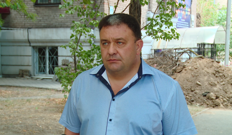 Запорожский чиновник, которого обвиняют в злоупотреблениях на закупках, задекларировал BMW X5 и миллионный доход