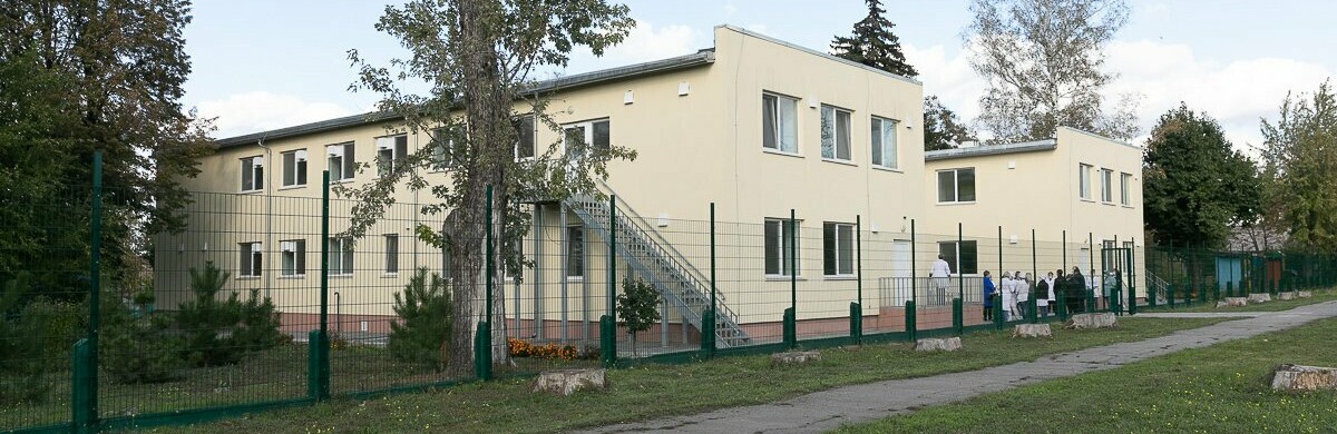 В Запорожье подрядчик отсудил у детского противотуберкулезного санатория 117 тысяч гривен за просроченный долг