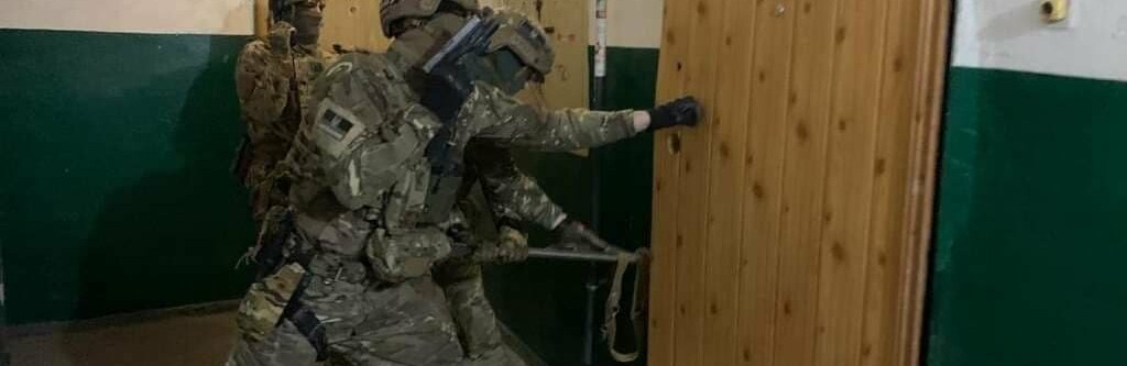 В Запорожье задержали членов преступной банды, которые получили с пострадавших миллион гривен: 