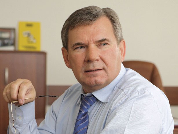 Зеленский назначил экс-мэра Бердянска главой райгосадминистрации