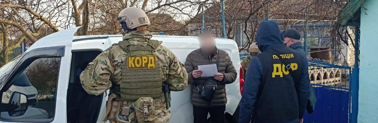 В Запорожской области обнаружили два подпольных цеха с фальсифицированным алкоголем