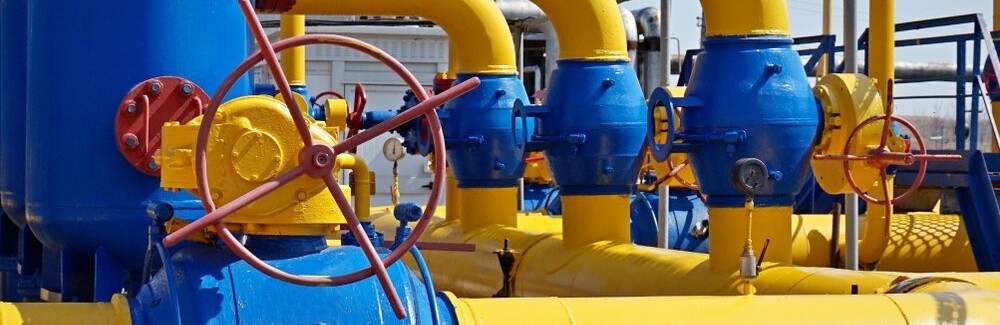 Бердянск полностью отключат от газа из-за ремонта аварийного газопровода