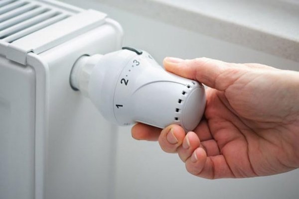 В Запорожье по просьбе медиков продлили отопительный сезон