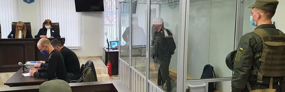 В Запорожье суд продлил арест экс-смотрящему Евгению Анисимову