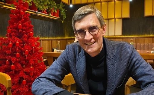 Экс-руководитель комбината «Зірка» перешел работать в управление транспорта запорожской мэрии