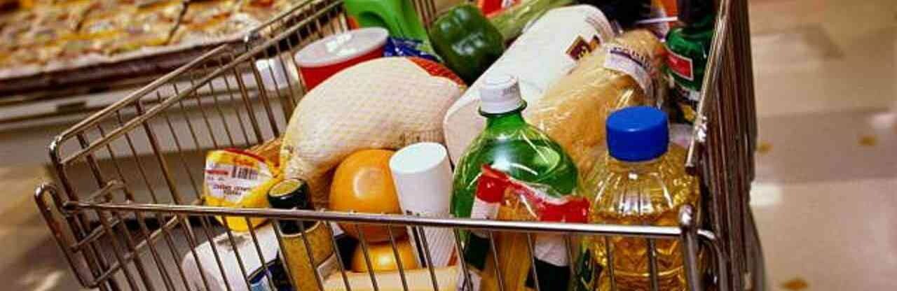 В Запорожской области выросли цены на продукты, обувь и парикмахерские услуги
