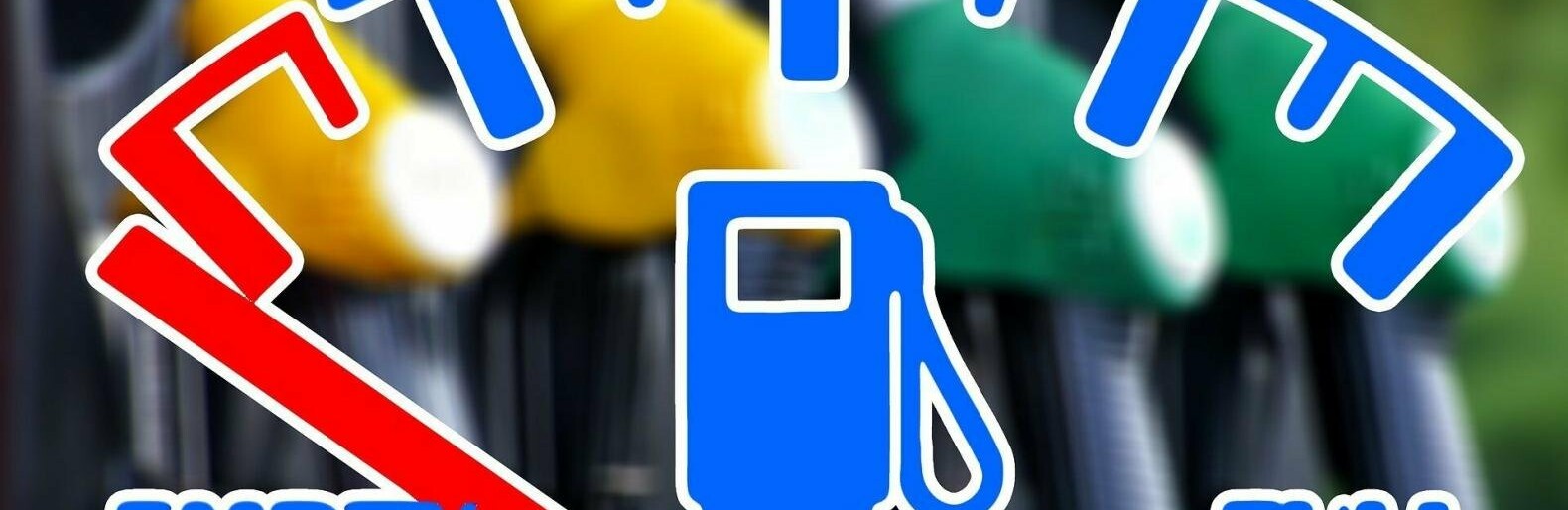 На АЗС Запорожья вновь зафиксирован рост цен