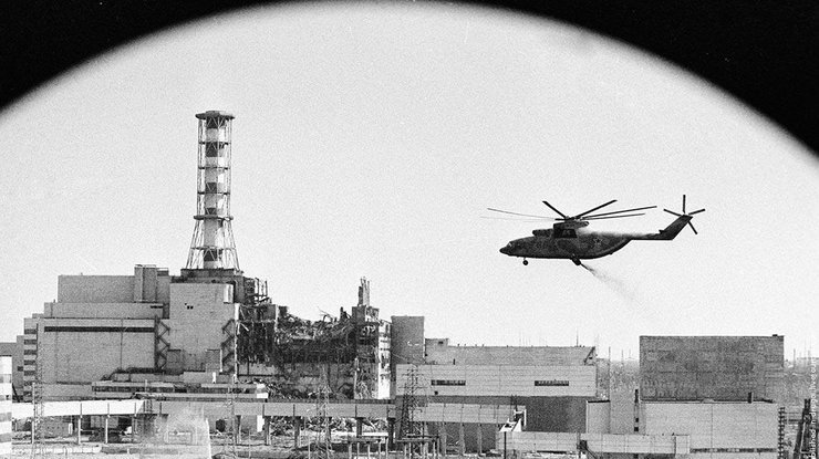 “На станцию я ехал два часа, а домой возвращался трое суток”: воспоминания запорожца о чернобыльской катастрофе