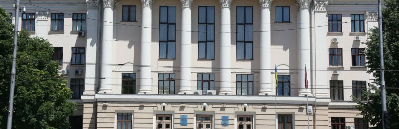 В мэрии Запорожья рассмотрят петицию о проверке управляющей компании 