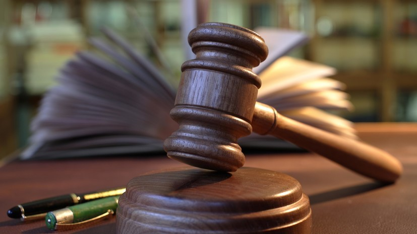 В Запорожье суд вынес приговор охраннику больницы, который избил до смерти пациента 