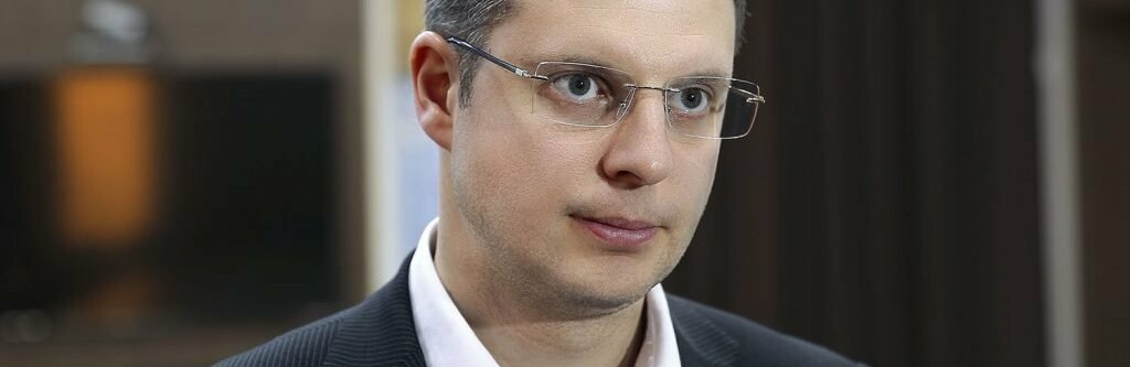 Экс-гендиректор 