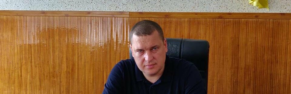 Мелитопольское райуправление полиции возглавил новый руководитель
