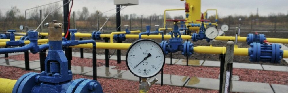 Нацкомиссия еще раз оштрафовала “Мелитопольгаз” на 850 тысяч гривен