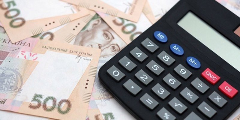 Запорожская область находится на третьем месте по уровню средней заработной платы в стране