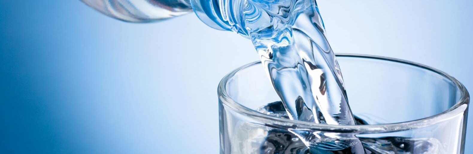 В двух районах Запорожской области выявили отклонения в пробах питьевой воды