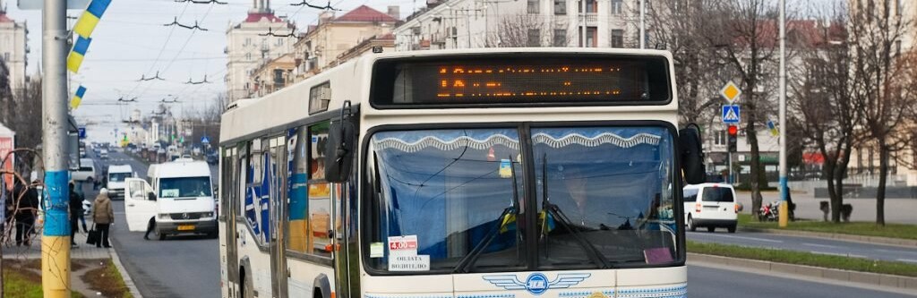 «Запорожэлектротранс» заказал на 718 тысяч гривен компьютерную диагностику МАЗов у агрария и экс-директора хлебзавода