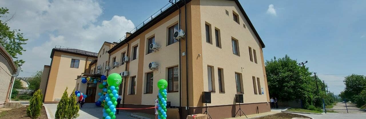 В Запорожье заработал блок лучевой терапии и единственный в области линейный ускоритель, - ФОТО 