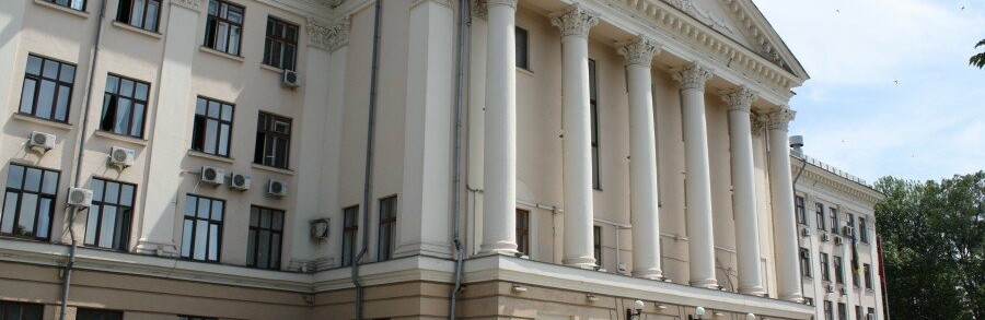Сессию горсовета Запорожья перенесли 