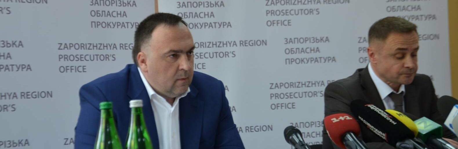 В прокуратуре назвали гражданина Туниса, который ранее получал «грамоты от СБУ», организатором убийства профессора ЗНУ