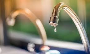 “Водоканал” предупредил об отключении воды в Александровском районе 